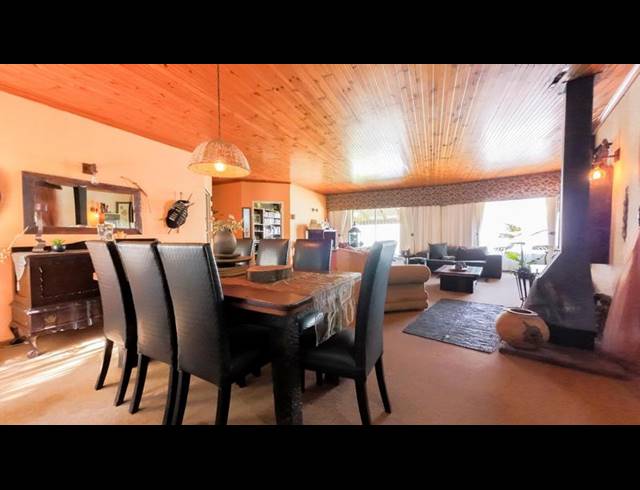 4 BEDROOM HOUSE FOR SALE IN MERRIVALE